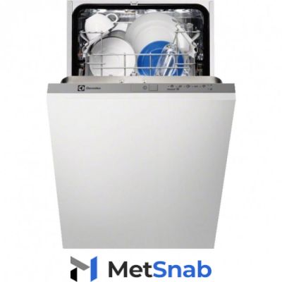 Встраиваемая посудомоечная машина Electrolux ESL 94200 LO