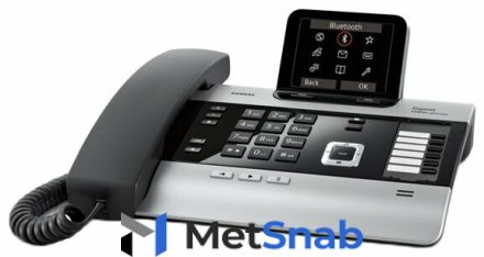 VoIP-телефон Gigaset DX800A