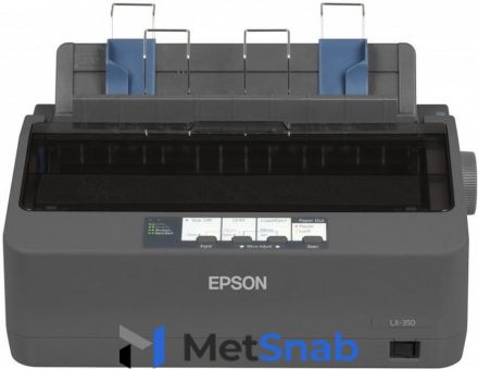 Матричный принтер Epson LX 350 (C11CC24031)
