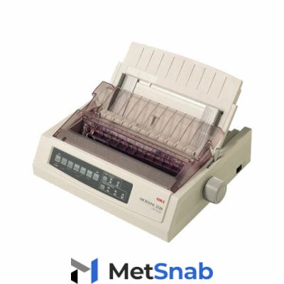 Матричный принтер OKI ML3311e