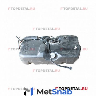 ДСК Бак топливный ВАЗ-2190 с мэбн (ДСК)