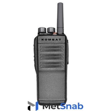 Радиостанция COMBAT IT Т-54 DMR2