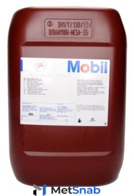 Индустриальное масло MOBIL Mobilsol PM