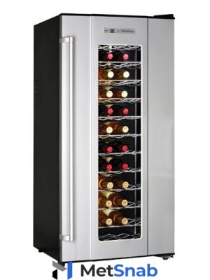 Холодильный шкаф для вина Gastrorag JC-180A