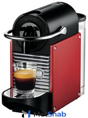 Кофемашина De'Longhi Nespresso Pixie EN 125