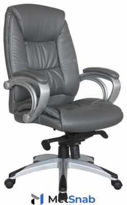 Компьютерное кресло Рива RCH 9127 MB для руководителя