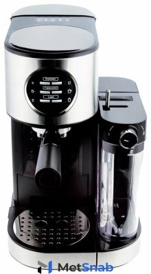 Кофеварка рожковая Gemlux GL-CM-75C