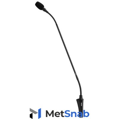 Микрофон для конференций Shure CVG18-B/C