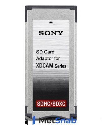 Sony MEAD-SD02