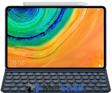Чехол-клавиатура Huawei SMART MAGNETIC KEYBOARD (серый)