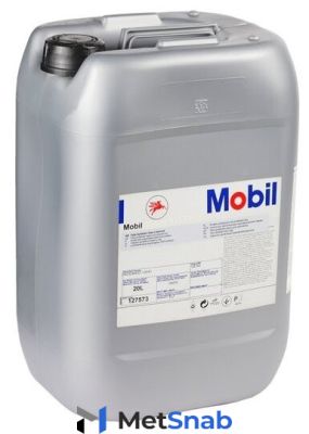 Гидравлическое масло MOBIL EAL Hydraulic Oil 46