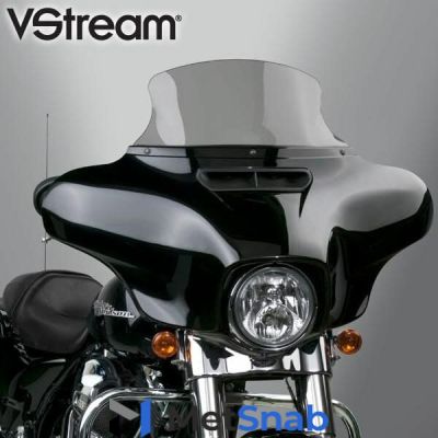 Ветровое стекло NATIONAL CYCLE N20409 Harley-Davidson FLHT/FLHX (24,1см) 26%