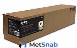 Epson Standard Proofing Paper C13S045111 (полуматовая бумага для цветопроб) размер: 17” (432 мм) х 30,5 м