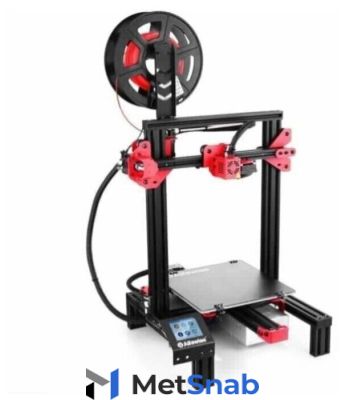 3D-принтер Alfawise U30