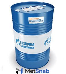 Gazpromneft Industrial 40 боч.205л (180 кг) ГПн