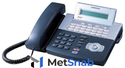 VoIP-телефон Samsung ITP-5121D