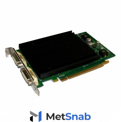 Видеокарта PNY Quadro NVS 440 500Mhz PCI-E 256Mb 900Mhz 128 bit