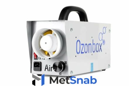 Озонатор Ozonbox air 5 (175м3)