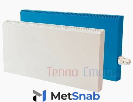 Настенный конвектор Techno KSZ 110-250-800 Wall
