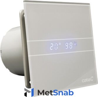 Вытяжной вентилятор Cata E100 GSTH