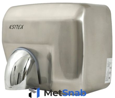 Сушилка для рук KSITEX M-2500АСN 2500 Вт