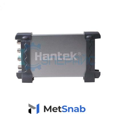 Автомобильный USB осциллограф Hantek DSO-6074BE