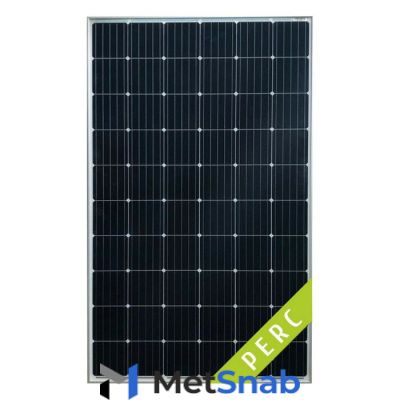 Солнечная батарея SilaSolar 300Вт PERC ( 5BB )