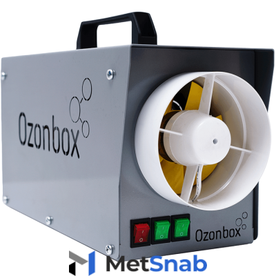 Промышленный озонатор Ozonbox air-15
