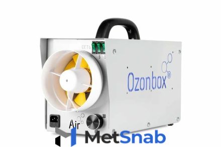 Озонатор Ozonbox air 10 (350м3)