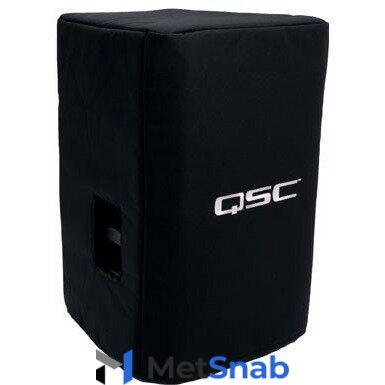 Кейс/сумка для акустики QSC E12-CVR