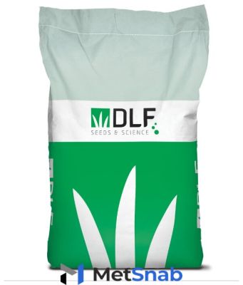 Семена газона Turfline ORNAMENTAL 20 кг, DLF