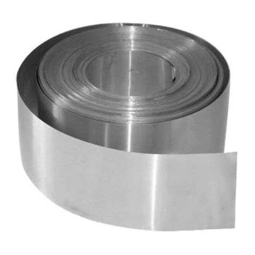 Алюминиевые ленты 0.5 мм АД00 ГОСТ 13726-97