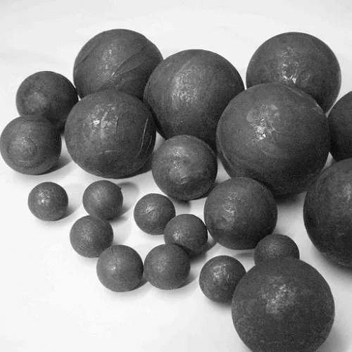 Стальные шары помольные (мелющие) 25 мм сталь 10 ГОСТ 7524-89