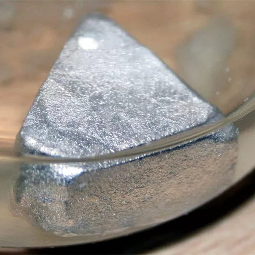 Калий металлический 1 мм K