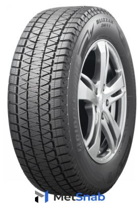 Автомобильная шина Bridgestone Blizzak DM-V3 285/50 R20 116T зимняя