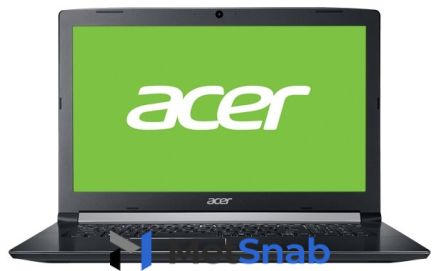 Ноутбук Acer ASPIRE 5 A517-51