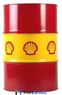 Моторное масло SHELL Rimula R6 MS 10W-40 209 л