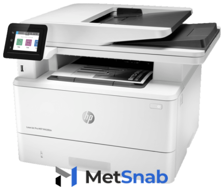 МФУ HP LaserJet Pro MFP M428fdn