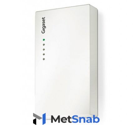 Мини АТС Gigaset N720DM PRO DEСT менеджер