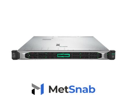 Сервер HPE DL360 Gen10 4214R (P23579-B21)