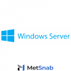 Windows Server CAL 2019 English MLP 5 Device CAL STD