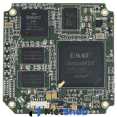 Процессорный модуль Icop SOM304RD52VIBE1