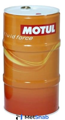 Моторное масло Motul 8100 X-cess 5W40 60 л