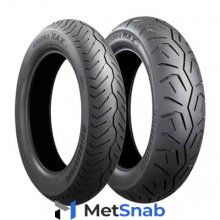 Мотошина Bridgestone Exedra Max 200/50 R17 75W