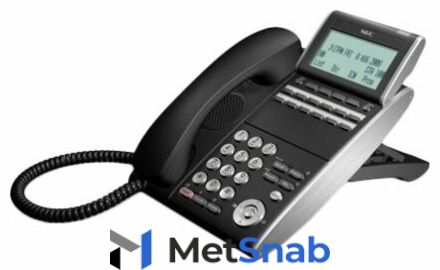 VoIP-телефон NEC ITL-12D