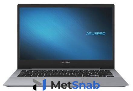 Ноутбук ASUS ASUSPRO P5440FA-BM1028 (Intel Core i3 8145U 2100MHz/14"/1920x1080/8GB/256GB SSD/DVD нет/Intel UHD Graphics 620/Wi-Fi/Bluetooth/Без ОС)