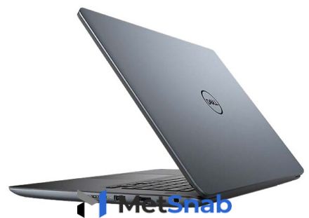 Ноутбук DELL Vostro 5481 (Intel Core i5 8265U 1600 MHz/14"/1920x1080/4GB/1000GB HDD/DVD нет/Intel UHD Graphics 620/Wi-Fi/Bluetooth/Linux)