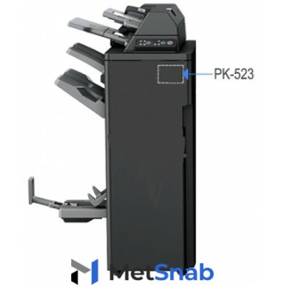 Перфоратор Konica Minolta PK-523