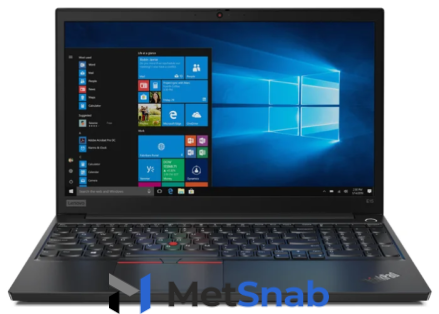 Ноутбук Lenovo ThinkPad E15