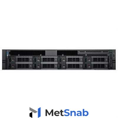 Сервер Dell PowerEdge R540 210-ALZH-217